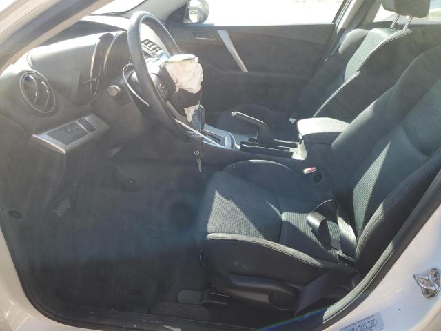 Photo 6 VIN: JM1BL1H51A1334944 - MAZDA 3 S 