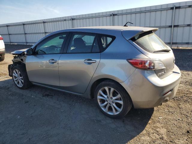 Photo 1 VIN: JM1BL1H52A1112865 - MAZDA 3 S 