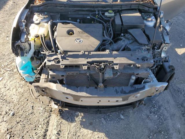 Photo 10 VIN: JM1BL1H52A1112865 - MAZDA 3 S 