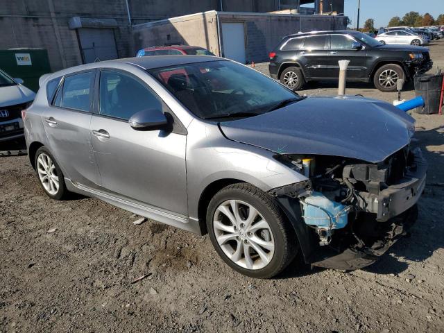 Photo 3 VIN: JM1BL1H52A1112865 - MAZDA 3 S 