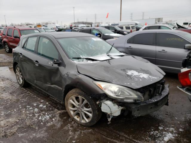 Photo 0 VIN: JM1BL1H52A1113420 - MAZDA 3 S 