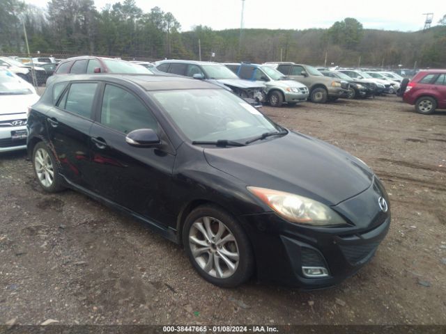 Photo 0 VIN: JM1BL1H52A1131688 - MAZDA MAZDA3 