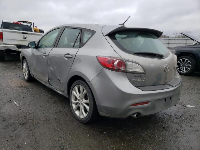 Photo 2 VIN: JM1BL1H52A1190711 - MAZDA 3 S 