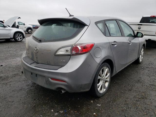 Photo 3 VIN: JM1BL1H52A1190711 - MAZDA 3 S 