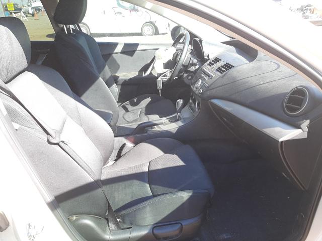 Photo 4 VIN: JM1BL1H52A1203179 - MAZDA 3 S 