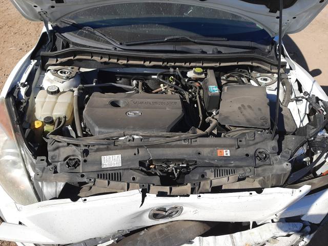 Photo 6 VIN: JM1BL1H52A1203179 - MAZDA 3 S 