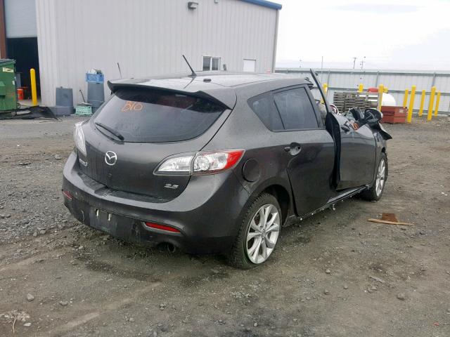 Photo 3 VIN: JM1BL1H52A1205496 - MAZDA 3 S 