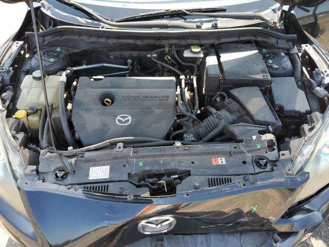 Photo 10 VIN: JM1BL1H52A1211766 - MAZDA 3 S 