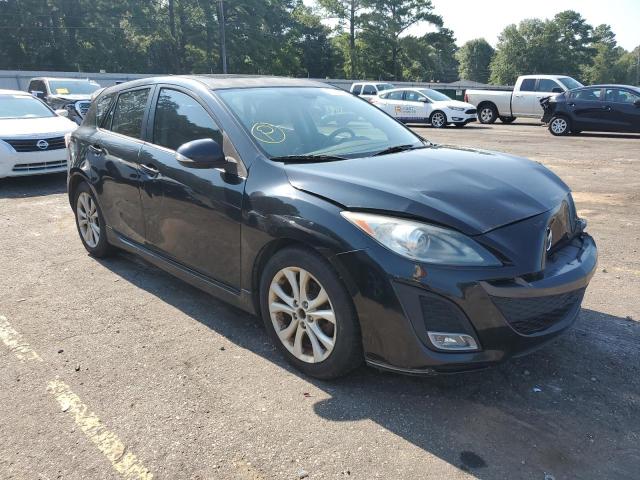 Photo 3 VIN: JM1BL1H52A1211766 - MAZDA 3 S 