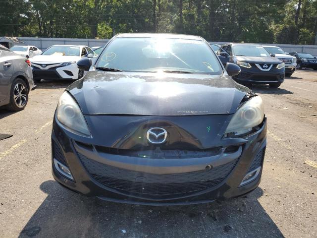 Photo 4 VIN: JM1BL1H52A1211766 - MAZDA 3 S 