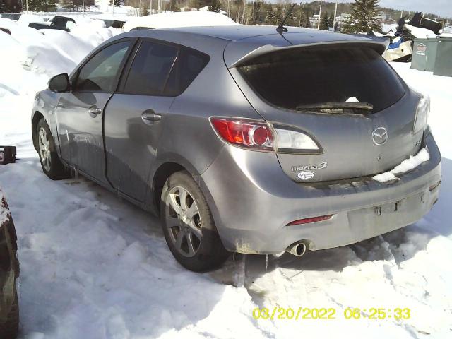 Photo 1 VIN: JM1BL1H52A1228731 - MAZDA 3 S 