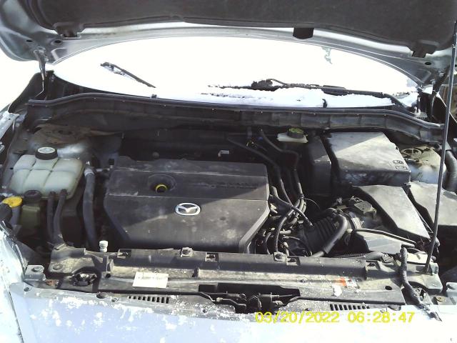 Photo 10 VIN: JM1BL1H52A1228731 - MAZDA 3 S 