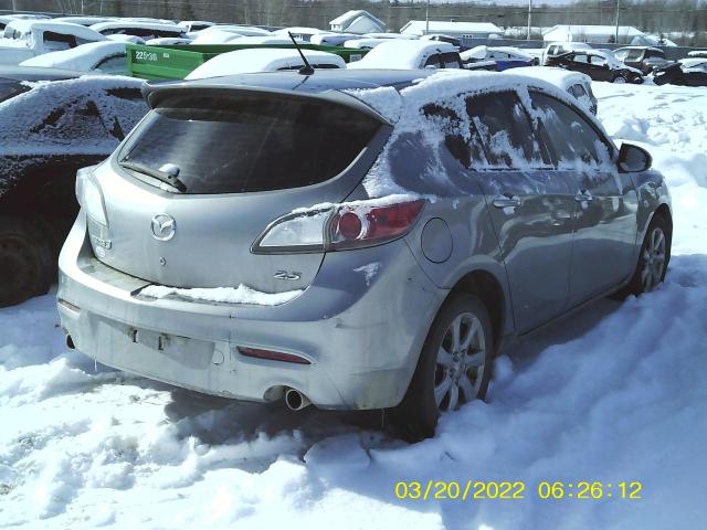 Photo 2 VIN: JM1BL1H52A1228731 - MAZDA 3 S 