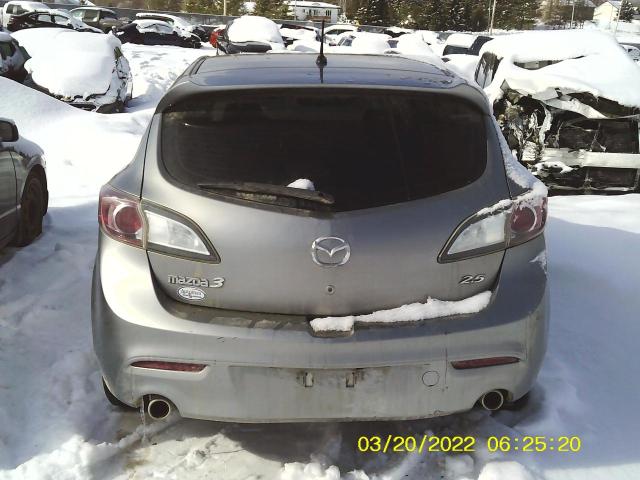 Photo 5 VIN: JM1BL1H52A1228731 - MAZDA 3 S 