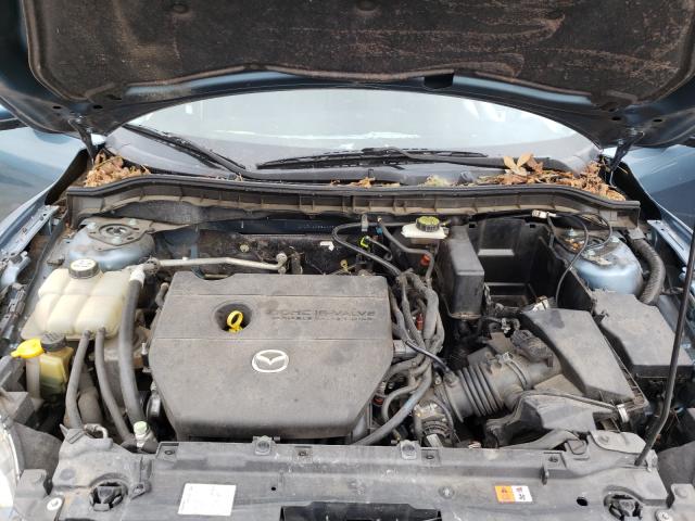 Photo 6 VIN: JM1BL1H52A1238787 - MAZDA 3 S 