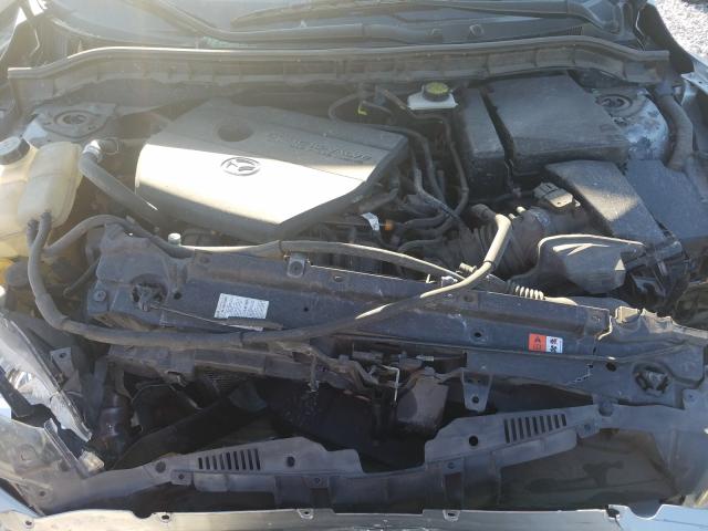 Photo 6 VIN: JM1BL1H52A1245559 - MAZDA 3 S 