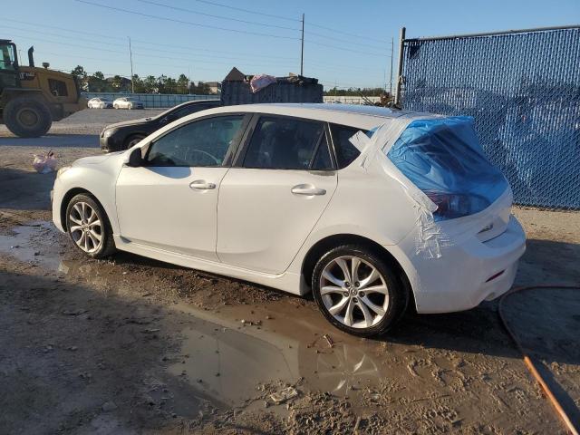 Photo 1 VIN: JM1BL1H52A1247361 - MAZDA 3 S 