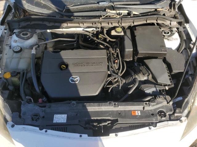 Photo 10 VIN: JM1BL1H52A1247361 - MAZDA 3 S 