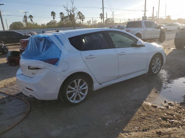 Photo 2 VIN: JM1BL1H52A1247361 - MAZDA 3 S 