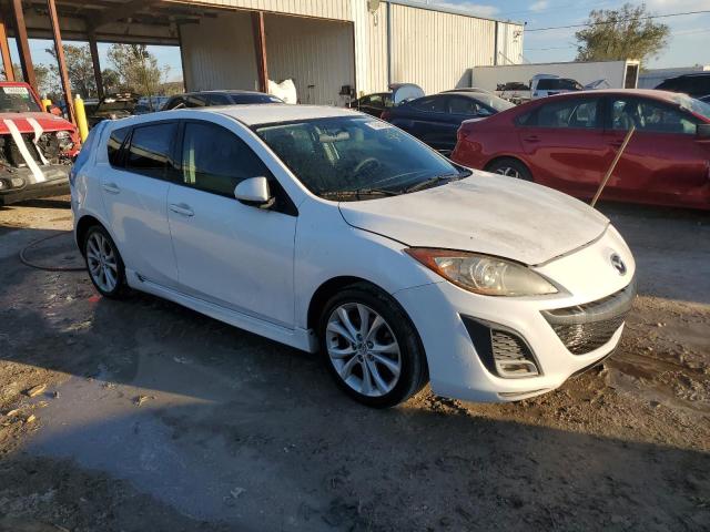 Photo 3 VIN: JM1BL1H52A1247361 - MAZDA 3 S 