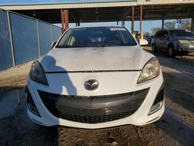 Photo 4 VIN: JM1BL1H52A1247361 - MAZDA 3 S 