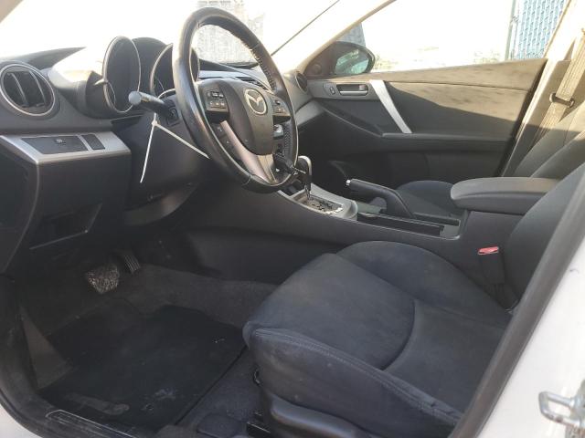 Photo 6 VIN: JM1BL1H52A1247361 - MAZDA 3 S 