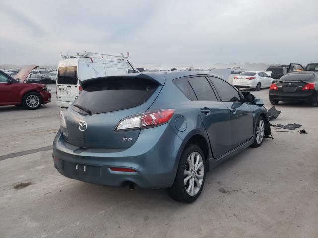 Photo 3 VIN: JM1BL1H52A1266704 - MAZDA 3 S 