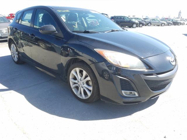 Photo 0 VIN: JM1BL1H52A1268646 - MAZDA MAZDA3 