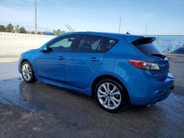 Photo 1 VIN: JM1BL1H52A1280800 - MAZDA 3 S 