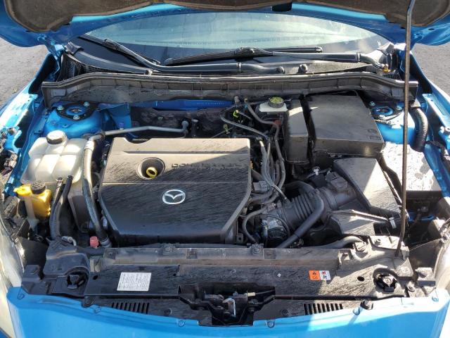 Photo 10 VIN: JM1BL1H52A1280800 - MAZDA 3 S 