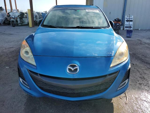 Photo 4 VIN: JM1BL1H52A1280800 - MAZDA 3 S 