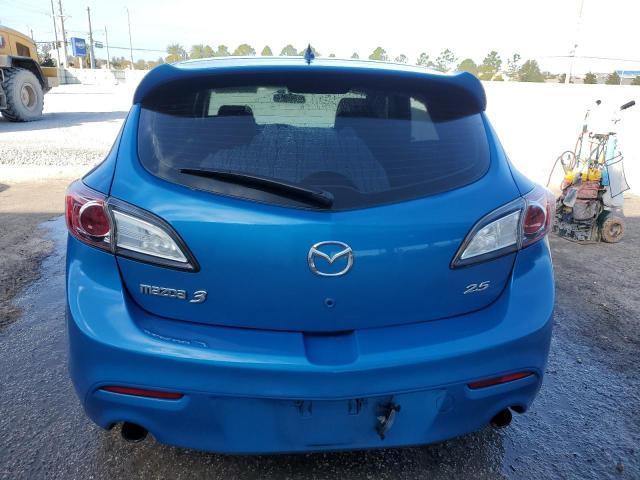 Photo 5 VIN: JM1BL1H52A1280800 - MAZDA 3 S 