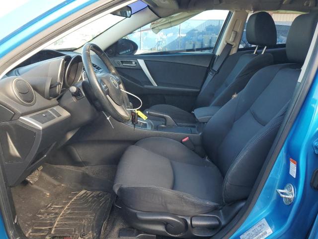 Photo 6 VIN: JM1BL1H52A1280800 - MAZDA 3 S 