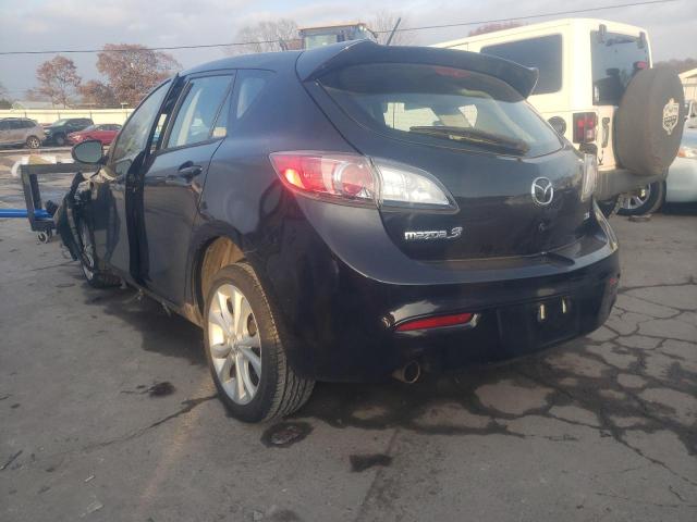 Photo 2 VIN: JM1BL1H52A1293529 - MAZDA 3 S 