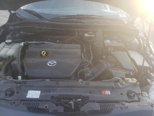 Photo 6 VIN: JM1BL1H52A1293529 - MAZDA 3 S 