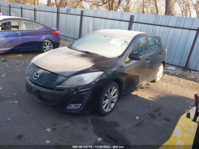 Photo 1 VIN: JM1BL1H52A1305582 - MAZDA 3 