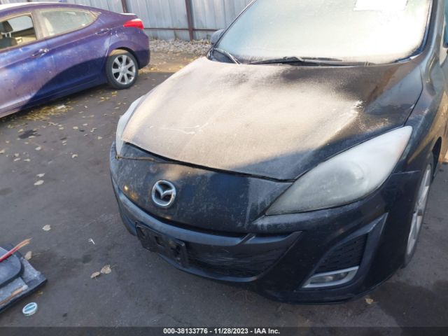 Photo 5 VIN: JM1BL1H52A1305582 - MAZDA 3 