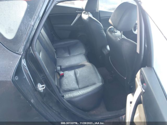 Photo 7 VIN: JM1BL1H52A1305582 - MAZDA 3 