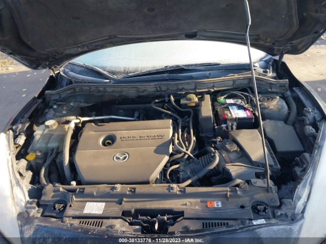 Photo 9 VIN: JM1BL1H52A1305582 - MAZDA 3 