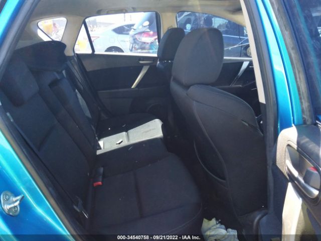 Photo 7 VIN: JM1BL1H52A1320454 - MAZDA 3 