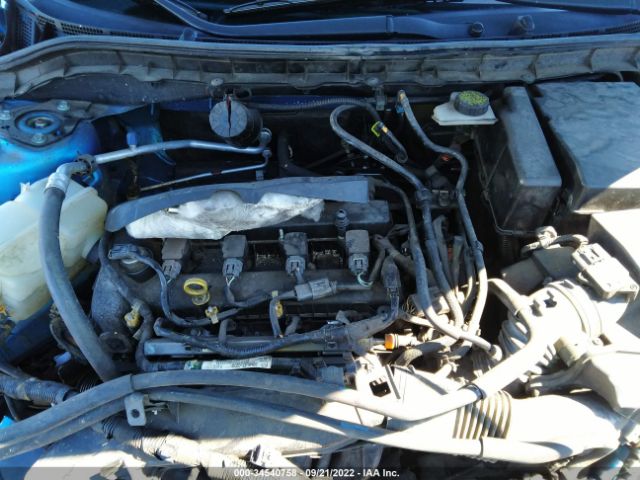 Photo 9 VIN: JM1BL1H52A1320454 - MAZDA 3 