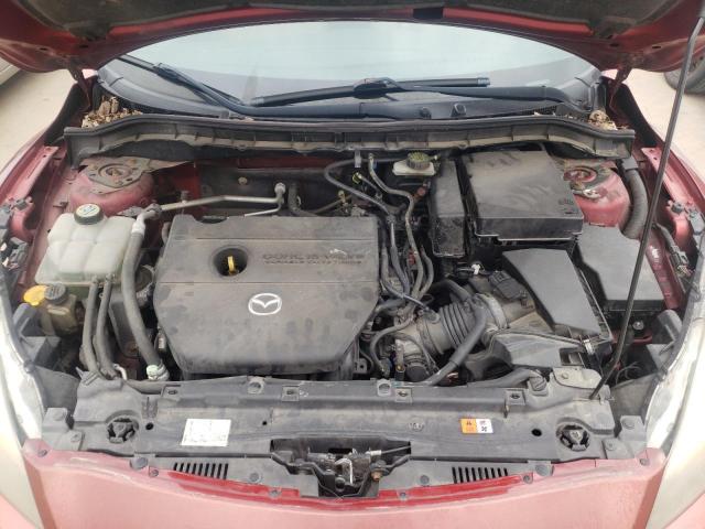 Photo 6 VIN: JM1BL1H52A1326593 - MAZDA 3 S 