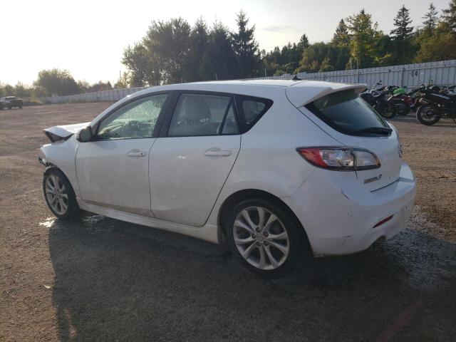 Photo 1 VIN: JM1BL1H53A1112194 - MAZDA 3 S 