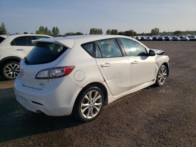 Photo 2 VIN: JM1BL1H53A1112194 - MAZDA 3 S 