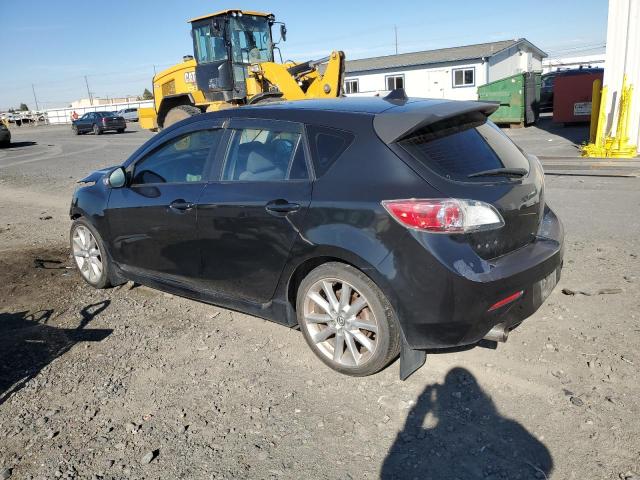 Photo 1 VIN: JM1BL1H53A1127522 - MAZDA 3 S 