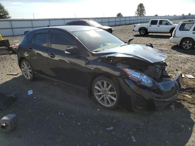 Photo 3 VIN: JM1BL1H53A1127522 - MAZDA 3 S 