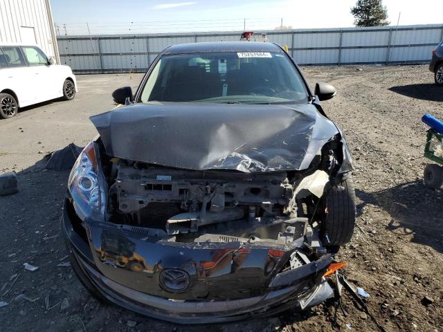 Photo 4 VIN: JM1BL1H53A1127522 - MAZDA 3 S 