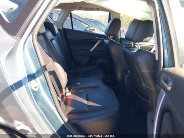 Photo 7 VIN: JM1BL1H53A1160908 - MAZDA MAZDA3 