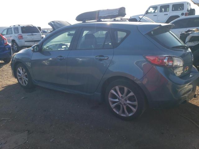 Photo 1 VIN: JM1BL1H53A1189082 - MAZDA MAZDA3 