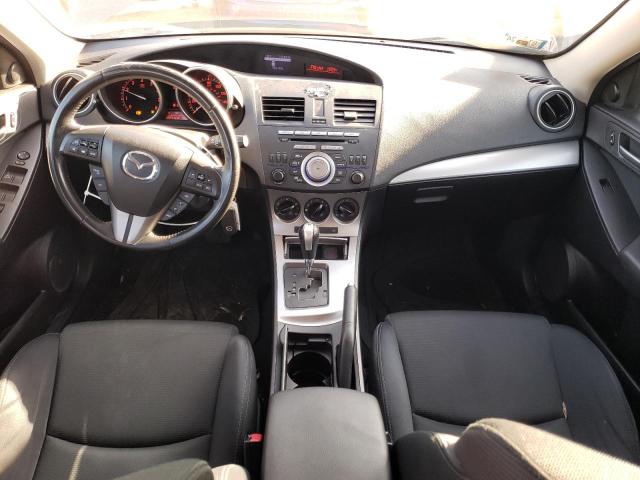 Photo 7 VIN: JM1BL1H53A1189082 - MAZDA MAZDA3 